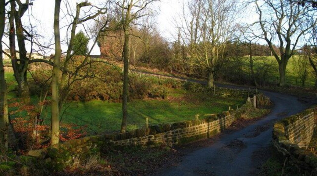 Holborn Bridge (Lower)