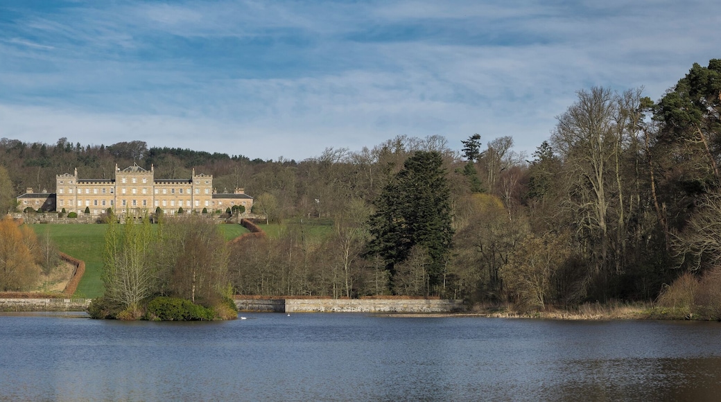 This is a photo of listed building number