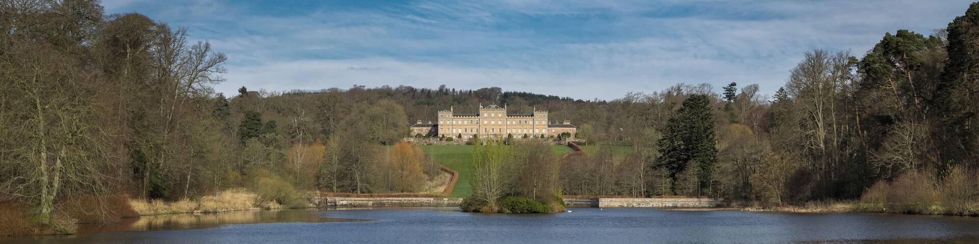 This is a photo of listed building number