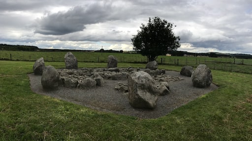 Possibly from the Bronze Age