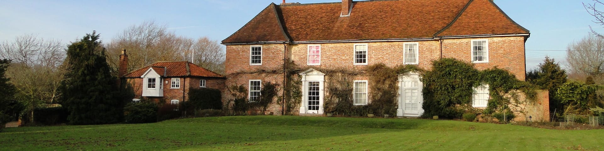 Frostenden Hall