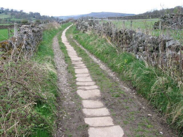 Derwent Valley Heritage Way