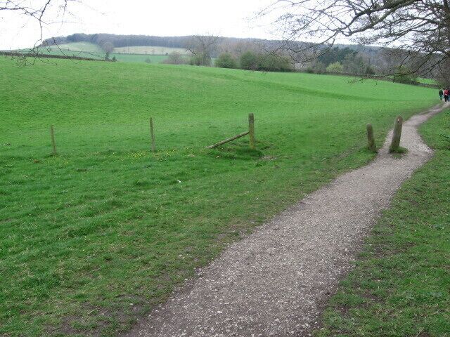 Derwent Valley Heritage Way