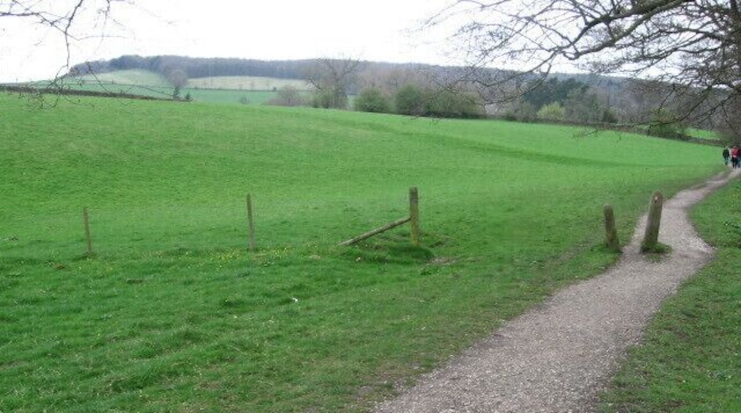 Derwent Valley Heritage Way