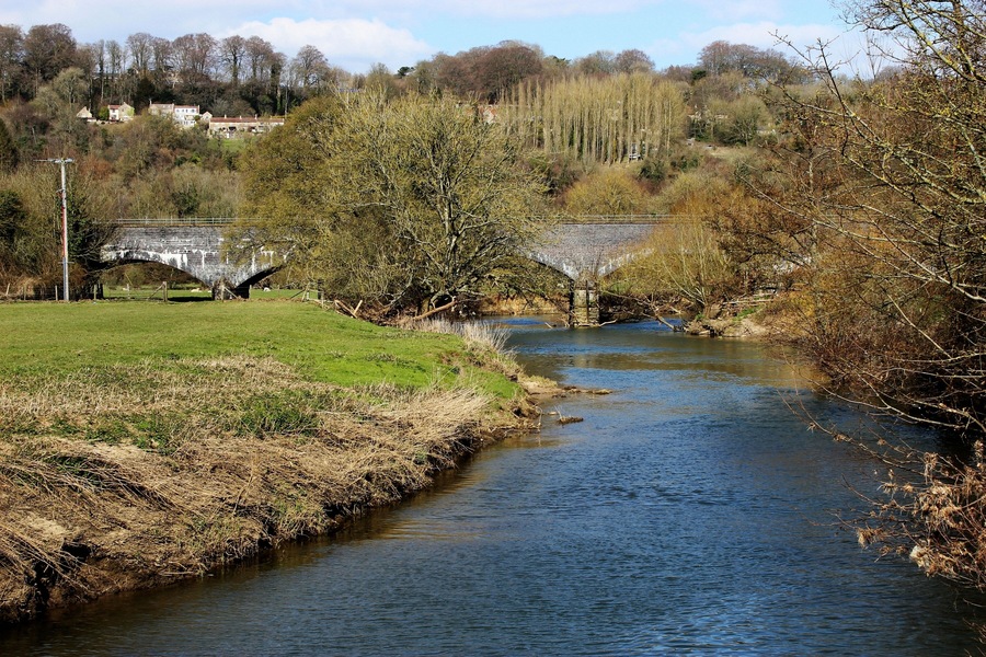 Freshford Viaduct
