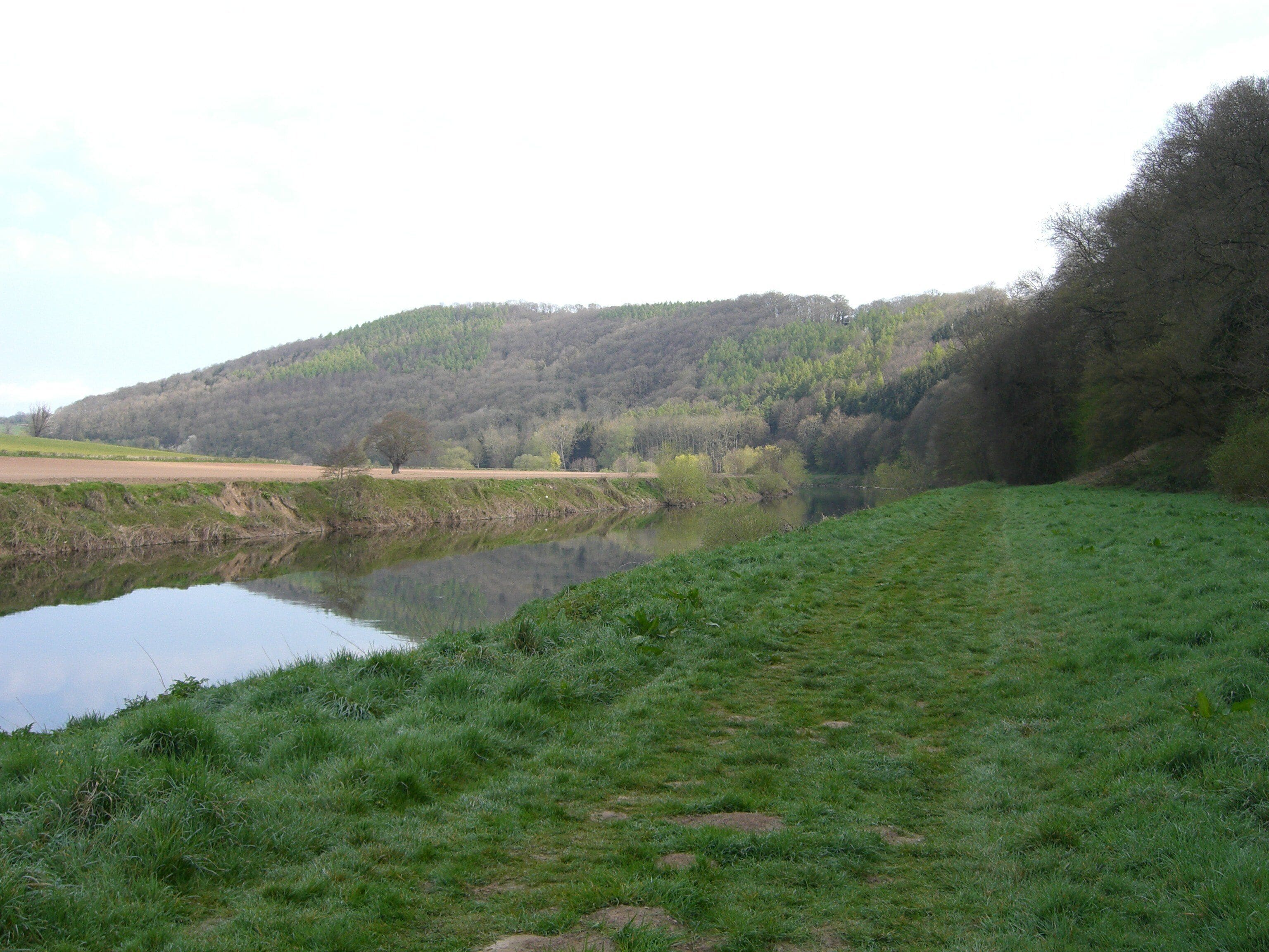 River Wye