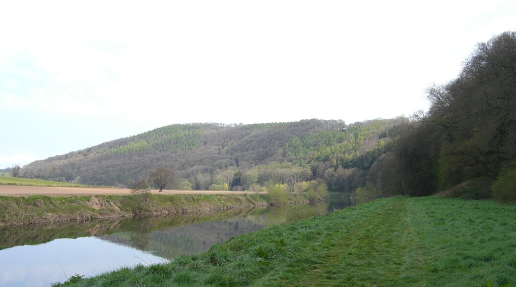 River Wye