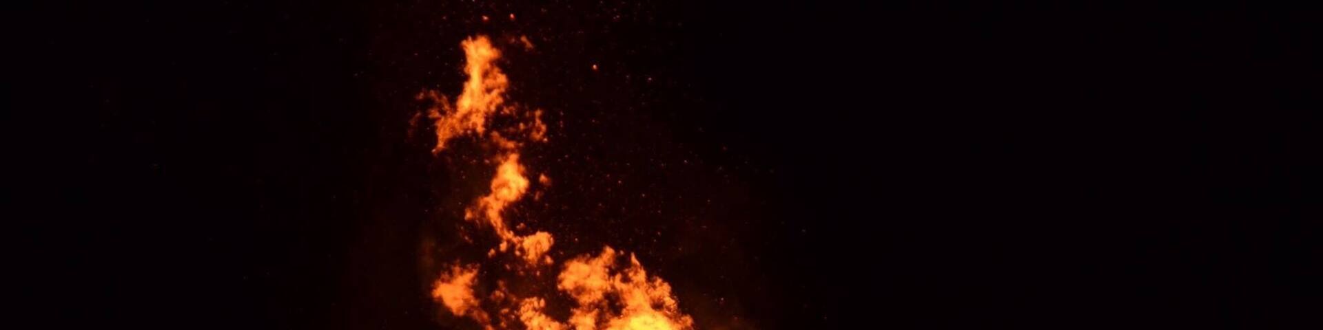 Bonfire night, Fletching. Every year without a doubt this is the best Bonfire night to visit! The firework show is outstanding. People surround the ginormous Bonfire, and watch in awe as the firework display begins, it includes gripping music which is perfectly suited to the moment and instantly creates silence and excitement throughout the atmosphere. They are always perfectly timed to the music. This show is always inspirational and really sits with you in terms of beautiful moments and memories! đ„