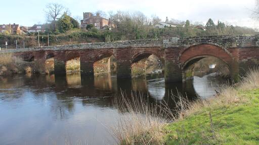 This is a photo of listed building number