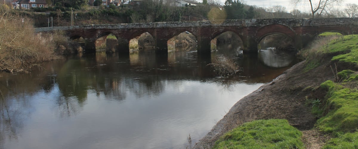 This is a photo of listed building number