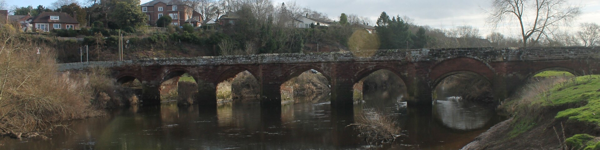 This is a photo of listed building number