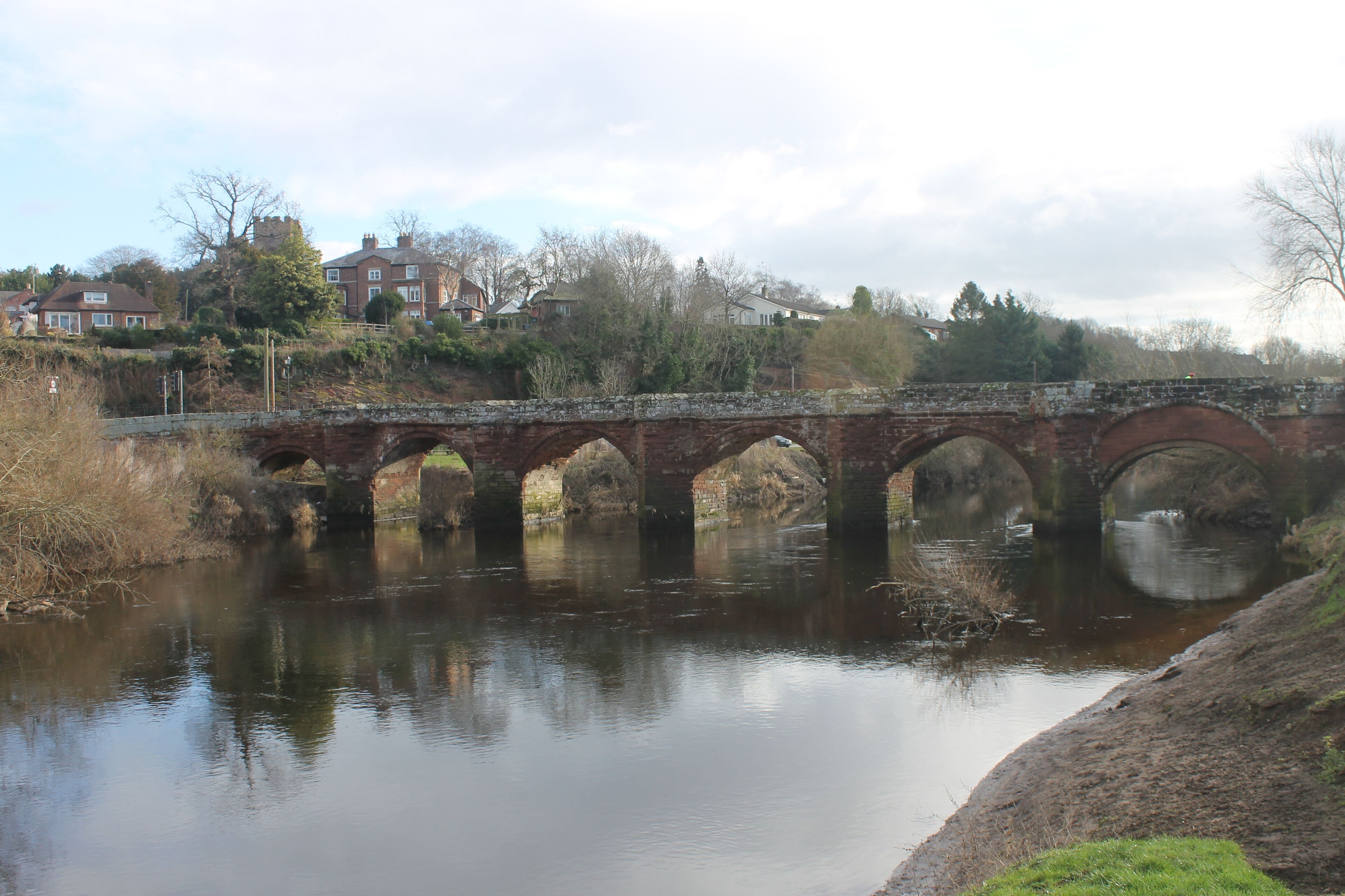 This is a photo of listed building number