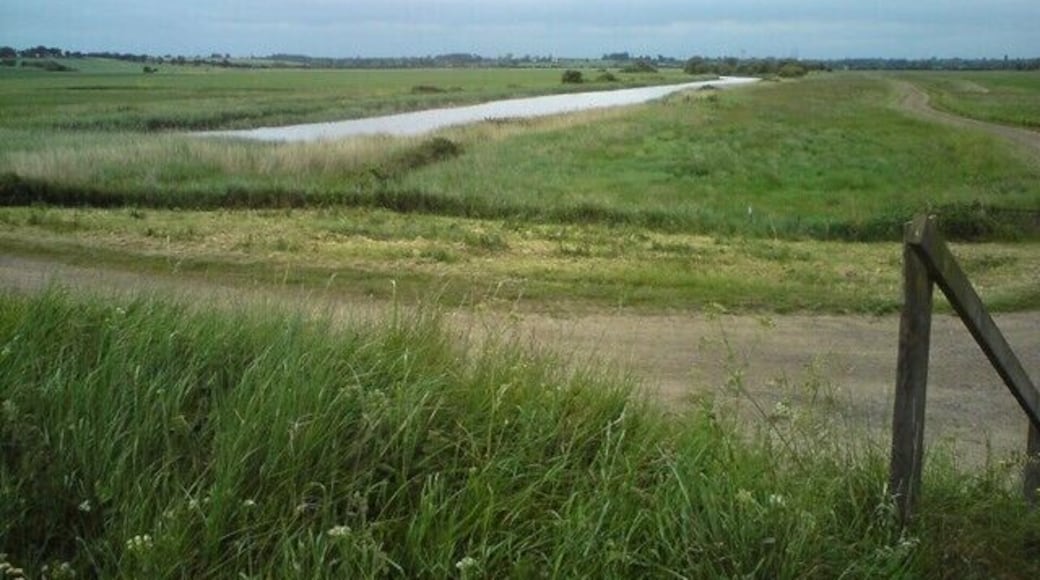 King's Fleet King's Fleet was so named because it was used by Edward III in 1338 to assemble his fleet before sailing to fight in France.