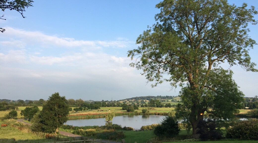 A beautiful location for a wedding #AquaTrove