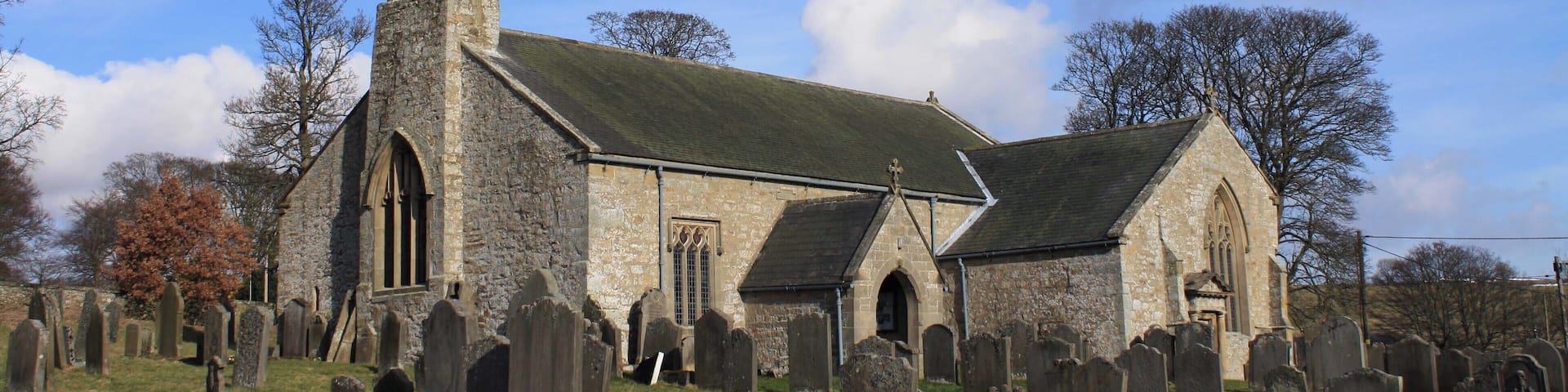 St Cuthbert's Church, Elsdon St Cuthbert's Church, Elsdonhttp://www.northumberlandnationalpark.org.uk/exteriorchurchstcuthbert