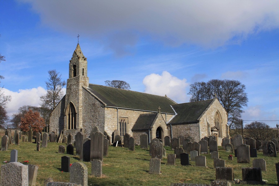 St Cuthbert's Church, Elsdon St Cuthbert's Church, Elsdonhttp://www.northumberlandnationalpark.org.uk/exteriorchurchstcuthbert