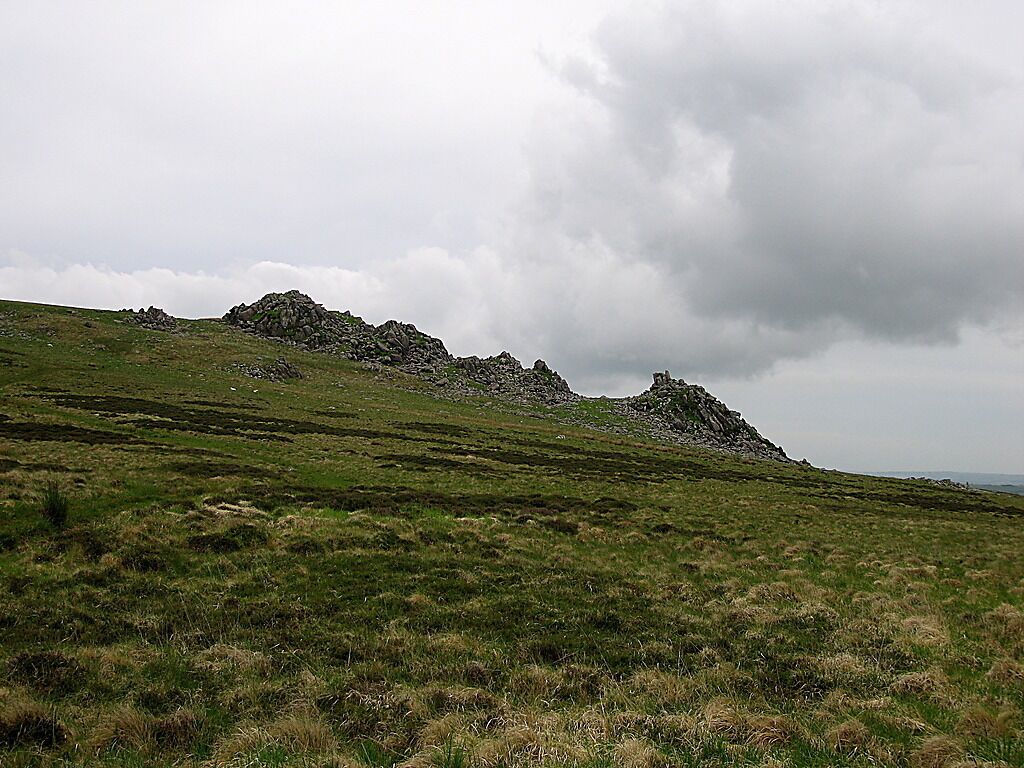 Carn Menyn