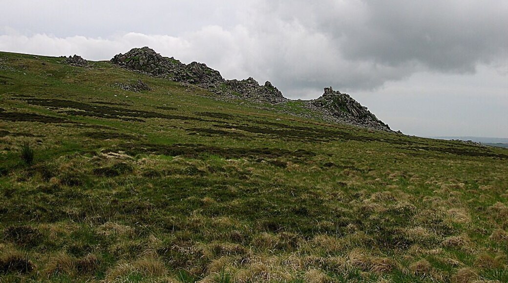 Carn Menyn