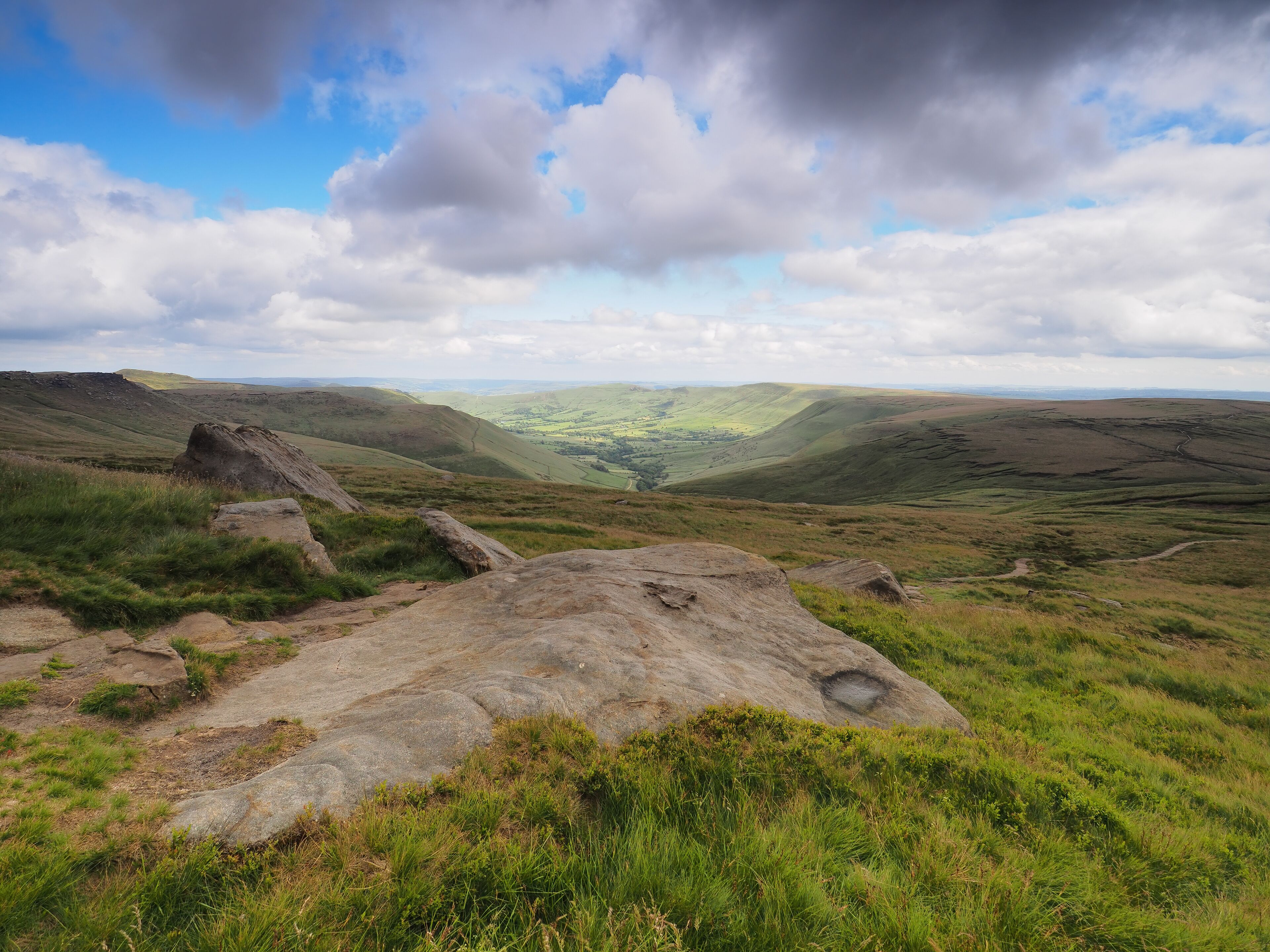 Edale