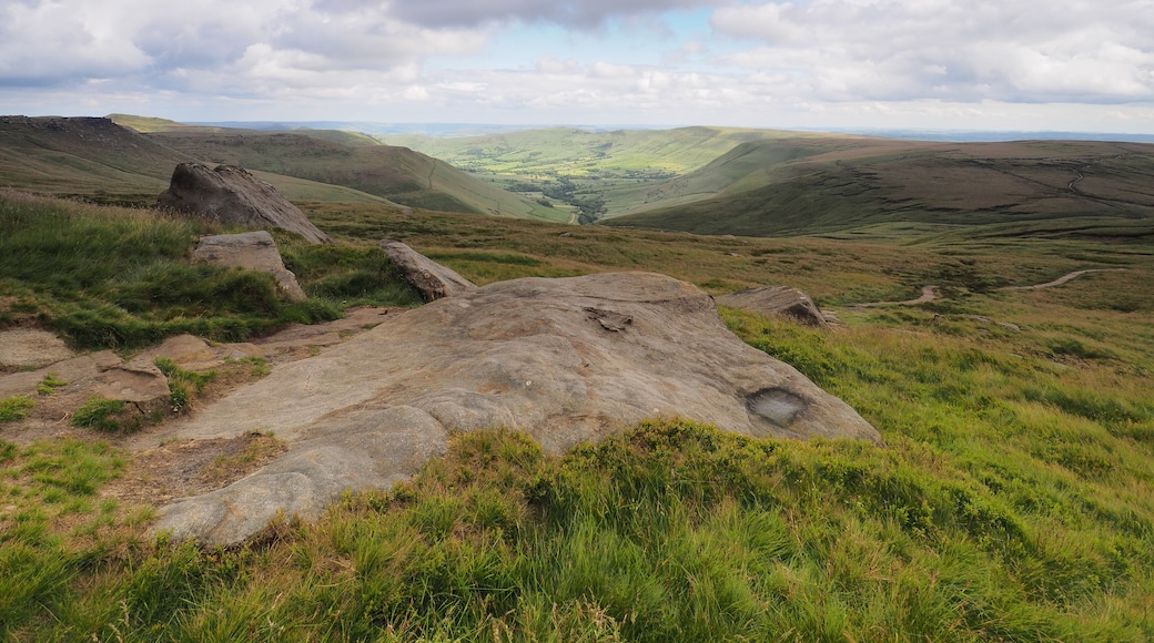 Edale