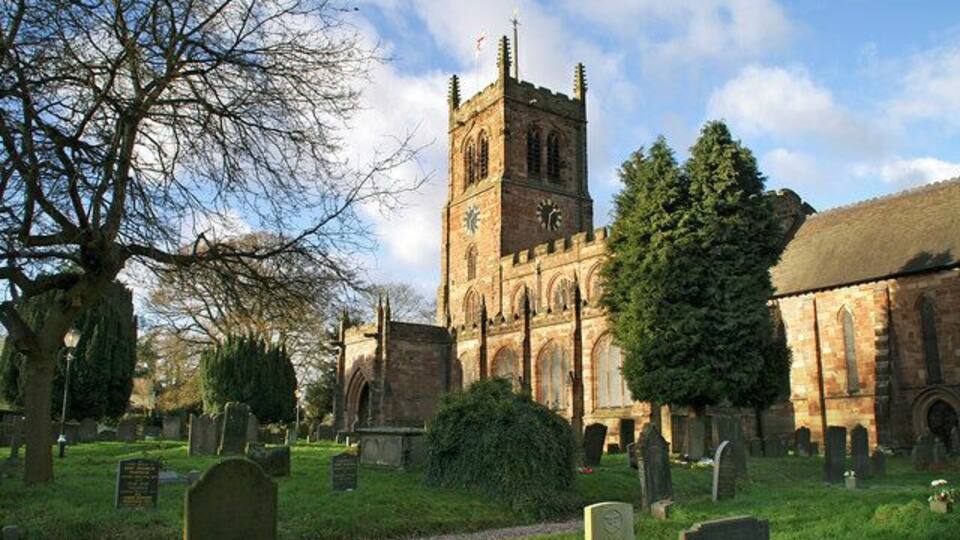 Top 10 Hotels in Stafford (from $41) 2026 - Competitive Prices | Expedia