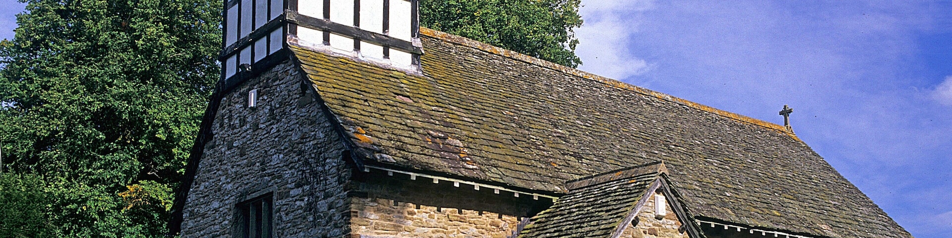 Church Of St Peter Wikidata has entry Q26305557 with data related to this item.