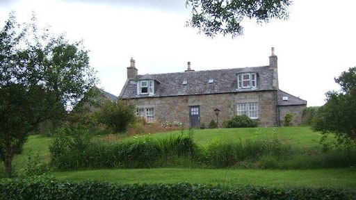 South Monecht farmhouse
