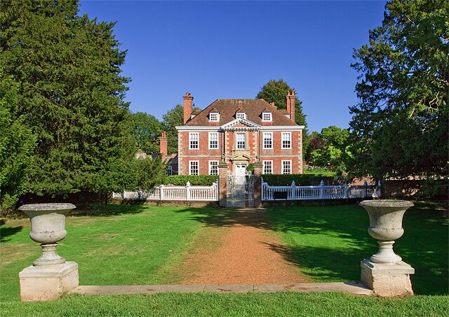 Moot House - Downton