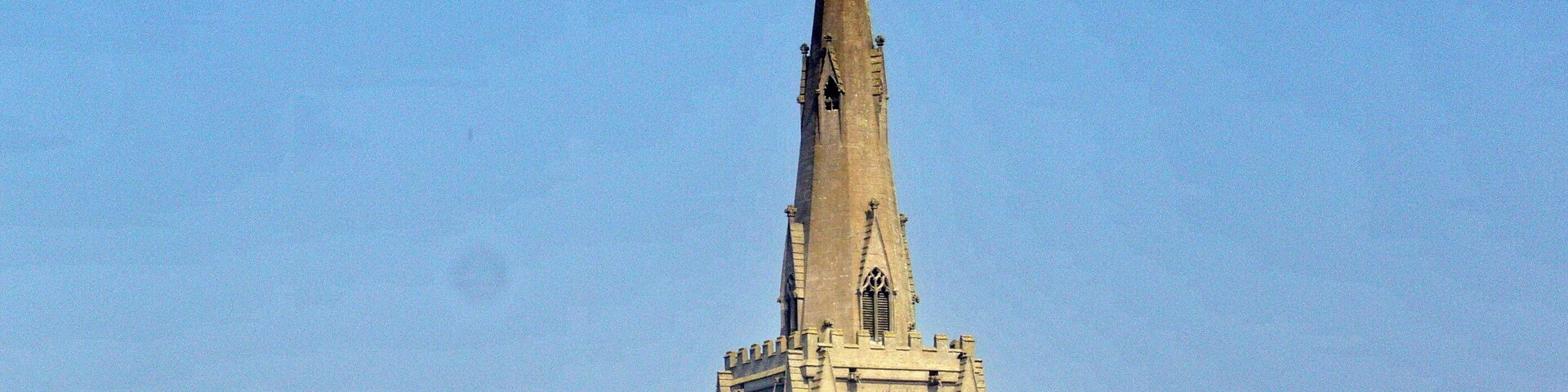 Donington This is a photo of listed building number 1064449.