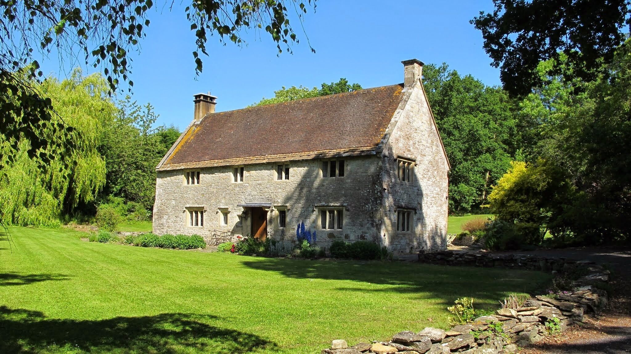 Dinton, Salisbury SP3, UK