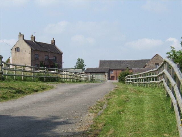 Bank Top Farm