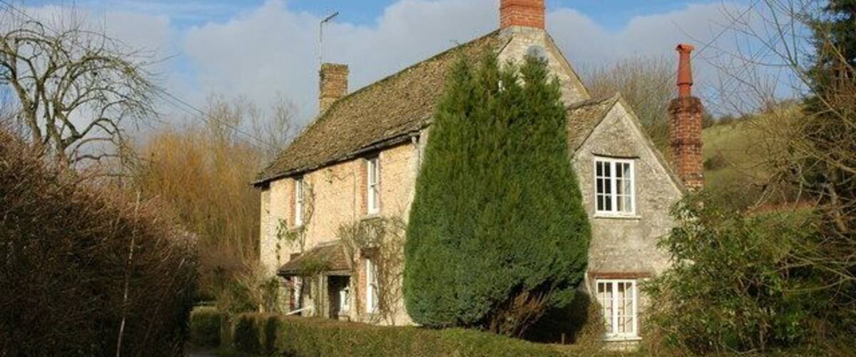 Cottage in Lower Kilcott