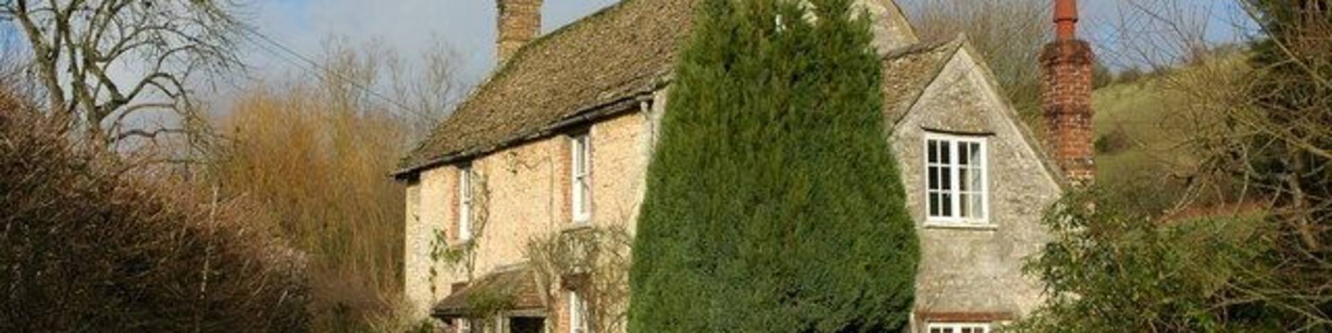 Cottage in Lower Kilcott