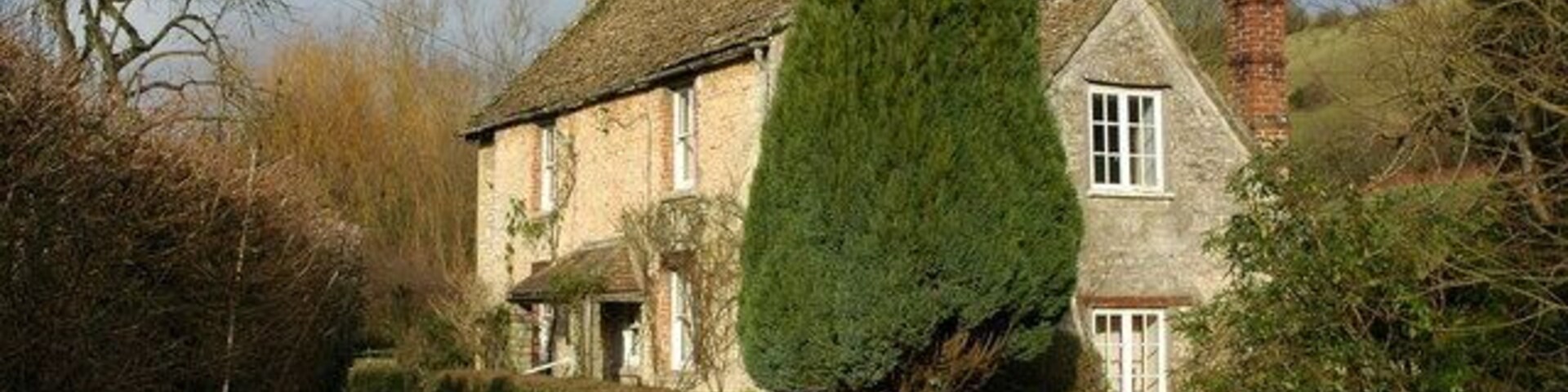 Cottage in Lower Kilcott