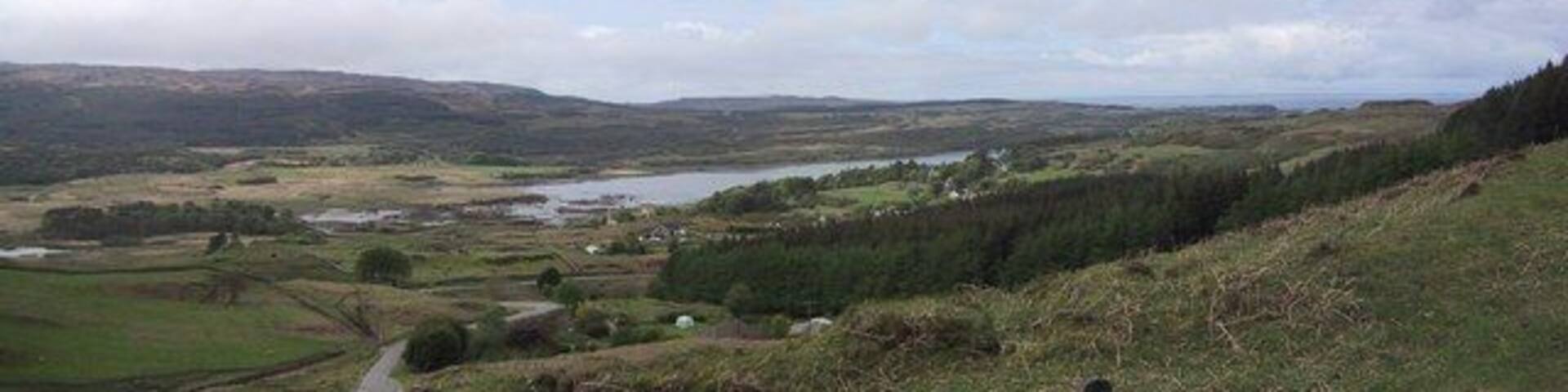Dervaig