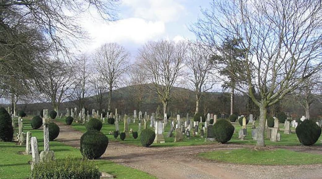 Denholm Cemetery