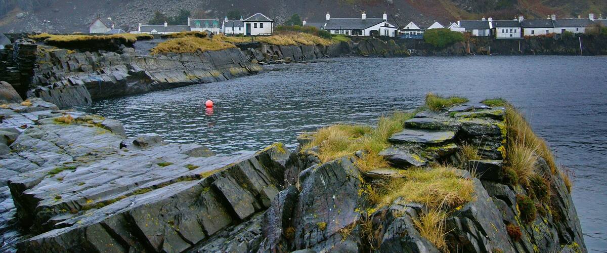 Easdale
