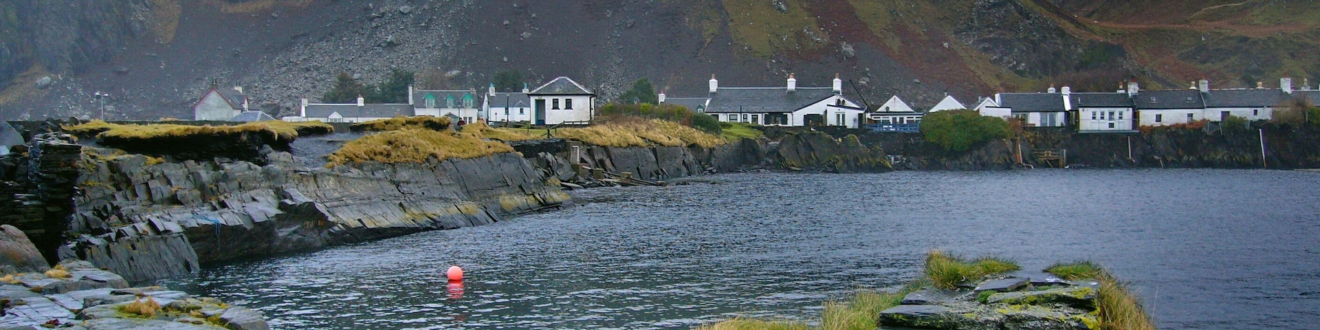 Easdale