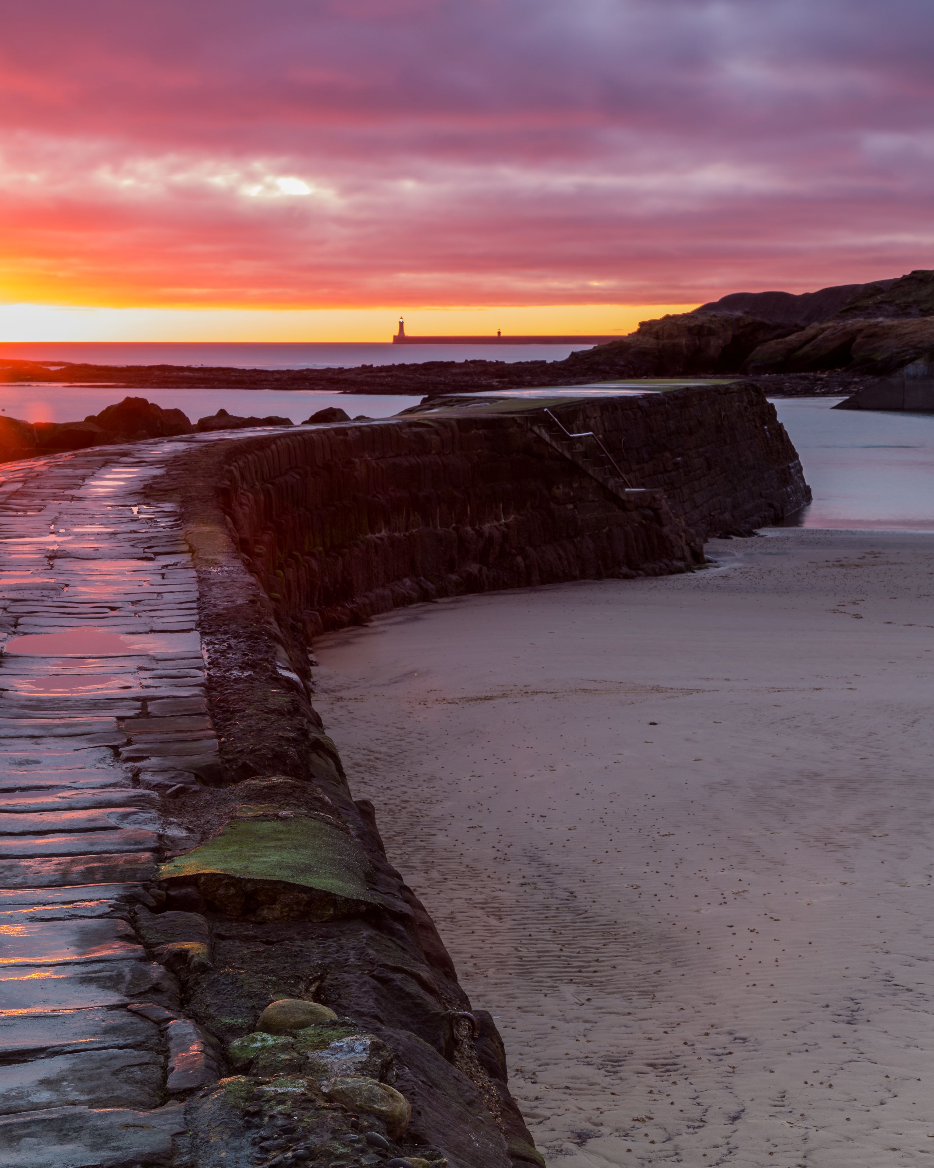 Cullercoats