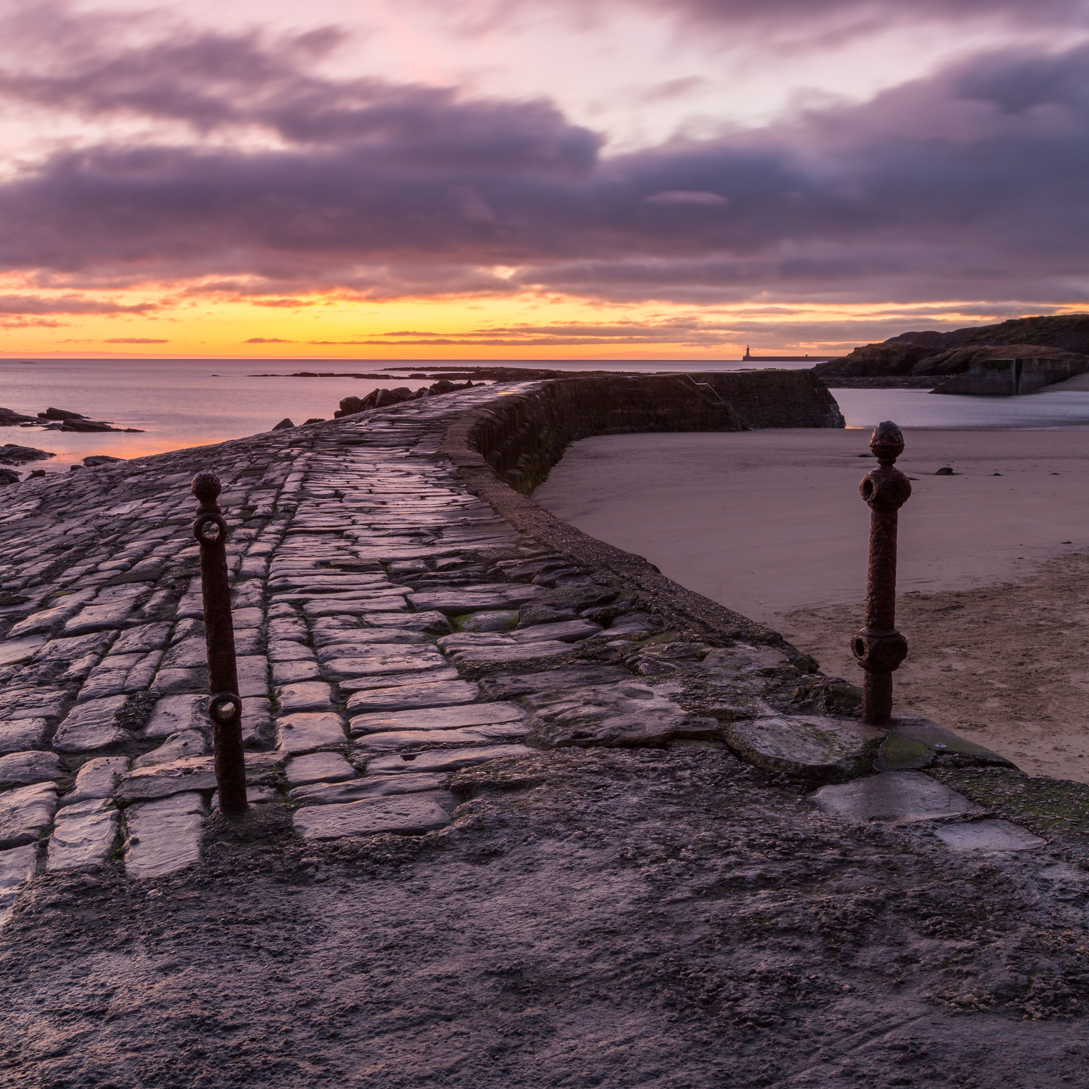 Cullercoats