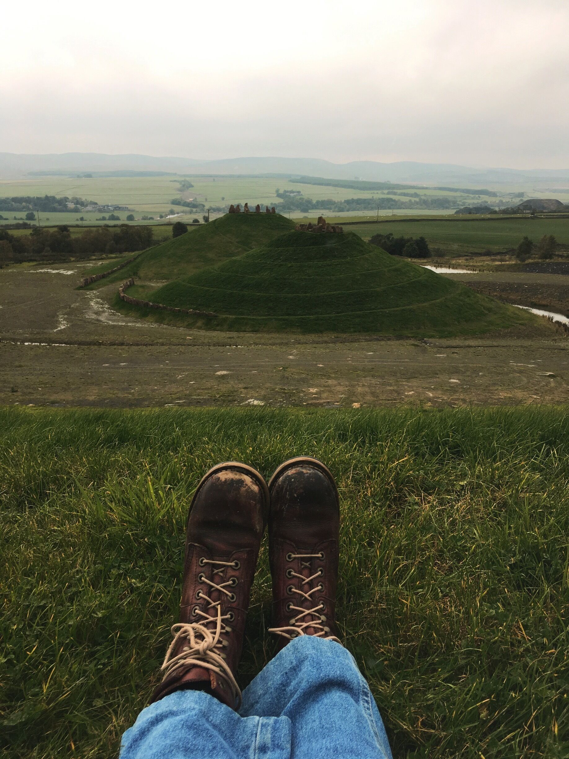 Such a cool place for a day out!