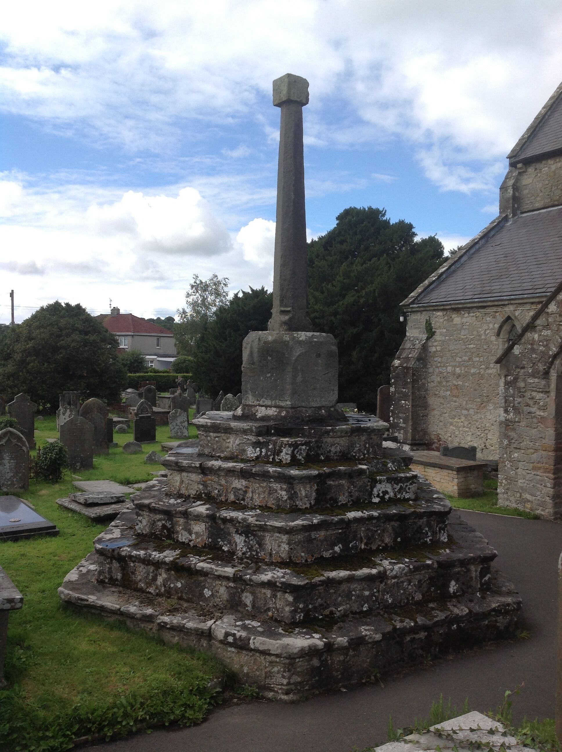 This is a photo of listed building number