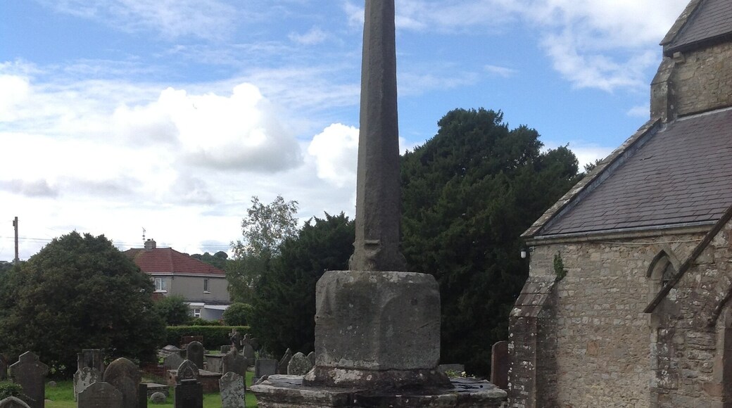 This is a photo of listed building number