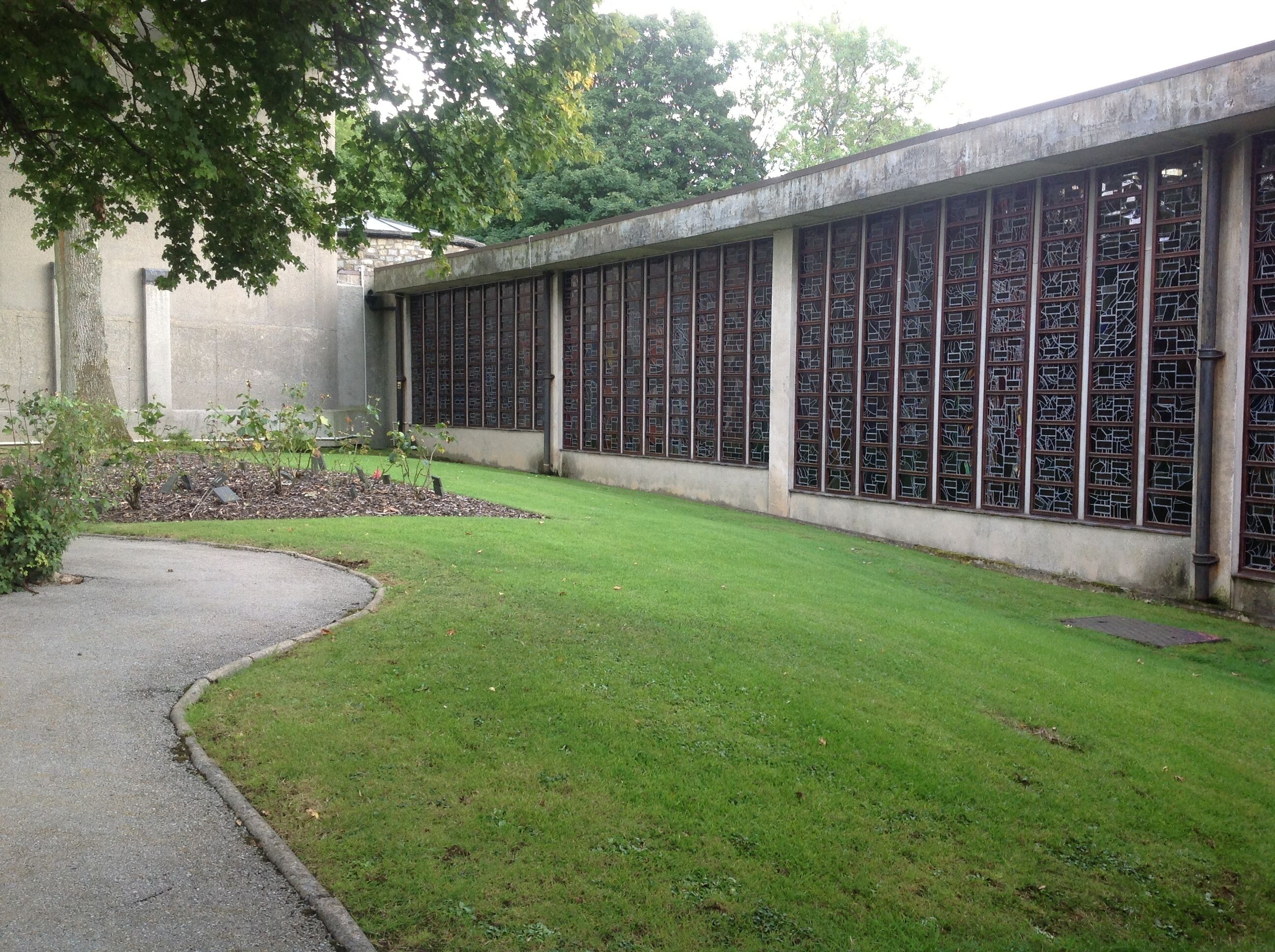 This is a photo of listed building number