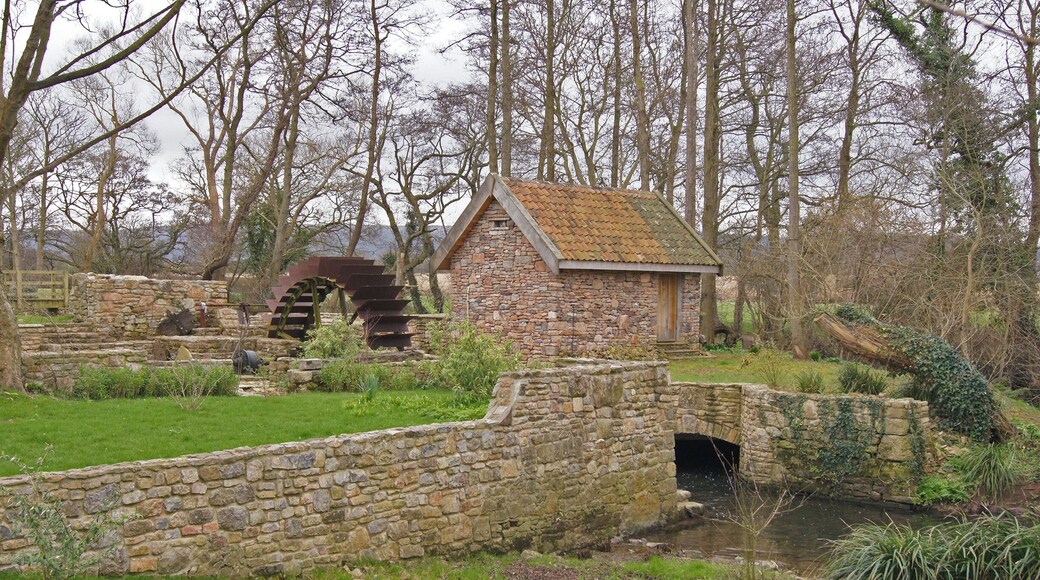 The Old Mill Iwood Manor