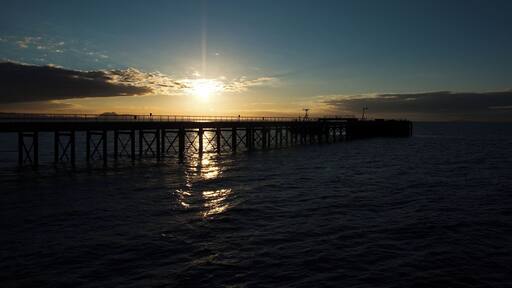 Cockenzie Power Station