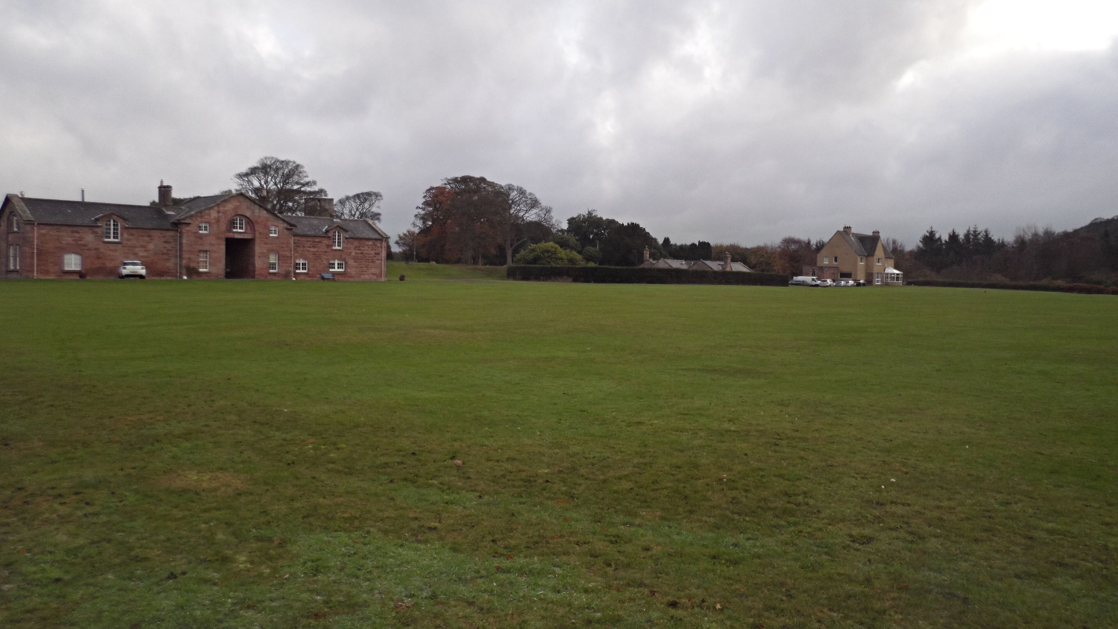 This is a photo of listed building number