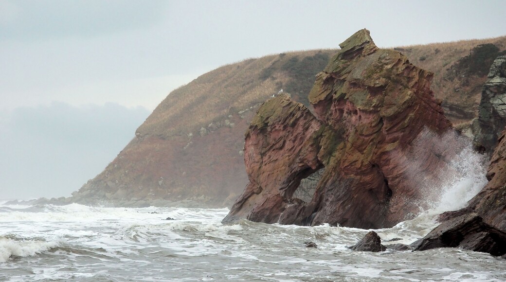 2014 Landscape Photography Workshop, Northumberland