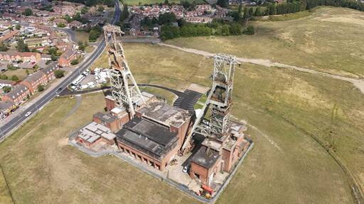 Clipstone