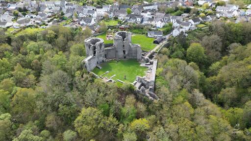 Cilgerran